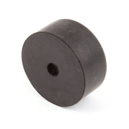 Picture of Carter-Hoffmann 18305-0071 Bumper Blk Recess 9540K28