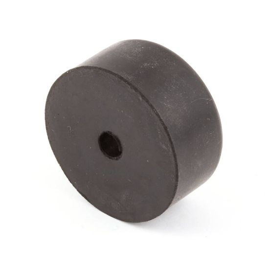 Picture of Carter-Hoffmann 18305-0071 Bumper Blk Recess 9540K28