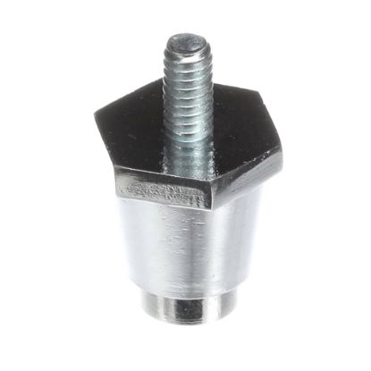 Picture of Carter-Hoffmann 18309-0086 Leg 1 Adj Cast Zinc