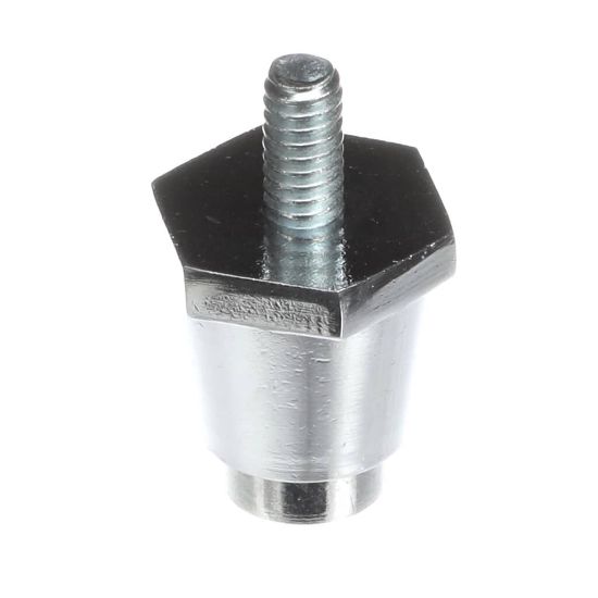 Picture of Carter-Hoffmann 18309-0086 Leg 1 Adj Cast Zinc