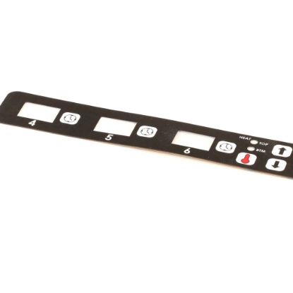 Picture of Carter-Hoffmann 18312-0404 Control Ovrelay 2Chl 3Tmr 456