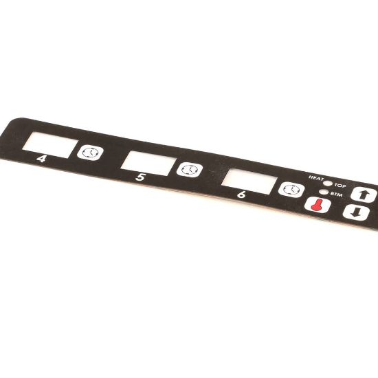 Picture of Carter-Hoffmann 18312-0404 Control Ovrelay 2Chl 3Tmr 456