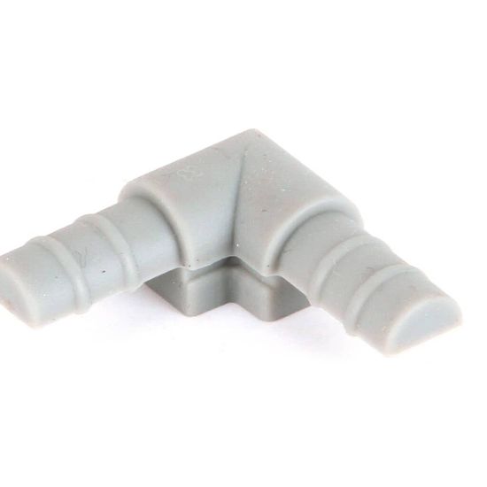 Picture of Carter-Hoffmann 18309-0105 Corner Insert Grey 30D