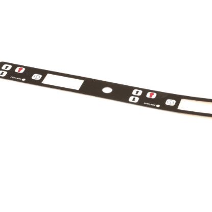Picture of Carter-Hoffmann 18312-0614 Control Ovlrelay A/n Top Ht