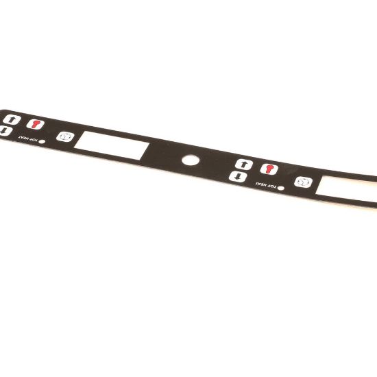 Picture of Carter-Hoffmann 18312-0614 Control Ovlrelay A/n Top Ht
