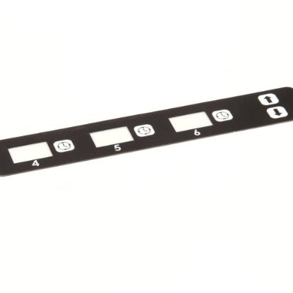 Picture of Carter-Hoffmann 18312-0479 Control Ovrelay 3Tmr 456