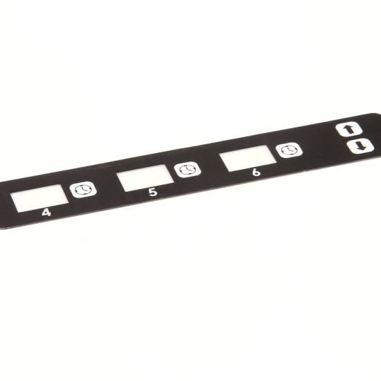 Picture of Carter-Hoffmann 18312-0479 Control Ovrelay 3Tmr 456