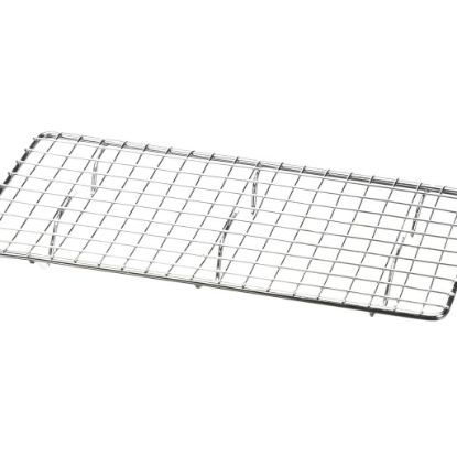 Picture of Carter-Hoffmann 18314-0110 1/3 Sz Wire Grate Trivet