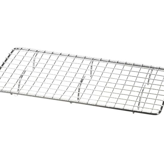 Picture of Carter-Hoffmann 18314-0110 1/3 Sz Wire Grate Trivet