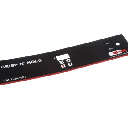 Picture of Carter-Hoffmann 18312-0442 Control Ovrly Vcnh Checkers