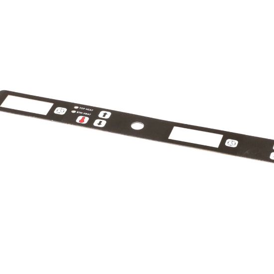 Picture of Carter-Hoffmann 18312-0702 Control Ovrelay A/n Tmr/arw R