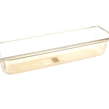 Picture of Carter-Hoffmann 18314-0108 Plast Pan H/t 20X6x4d
