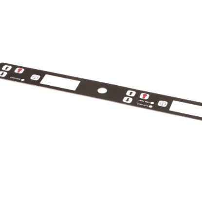 Picture of Carter-Hoffmann 18312-0613 Control Ovlrelay A/n Top/btm