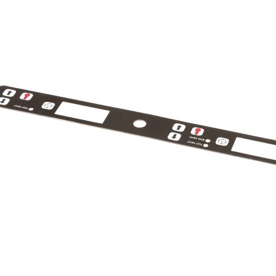 Picture of Carter-Hoffmann 18312-0613 Control Ovlrelay A/n Top/btm
