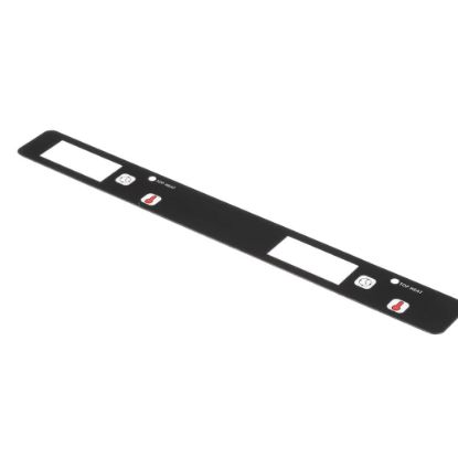 Picture of Carter-Hoffmann 18312-0617 Rear Display Bottom Heat Only