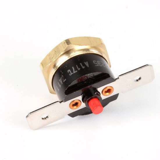 Picture of Carter-Hoffmann 18600-0049 Snap Disc 243F
