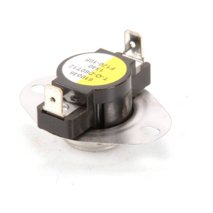Picture of Carter-Hoffmann 18600-0042 Snap Disc 120F Auto Reset