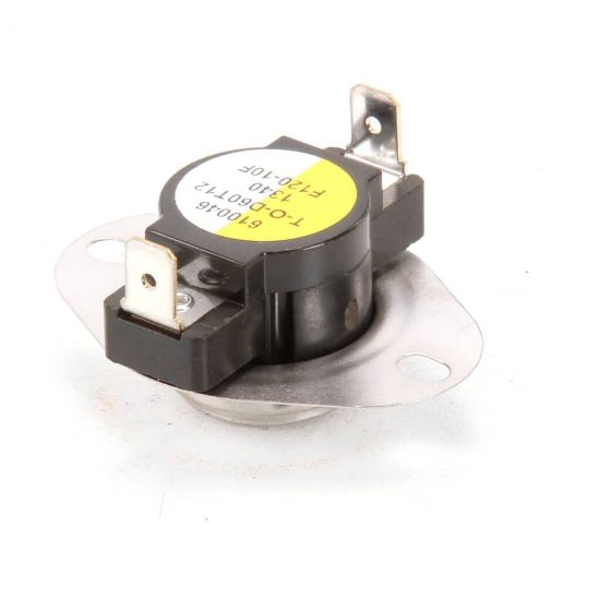 Picture of Carter-Hoffmann 18600-0042 Snap Disc 120F Auto Reset
