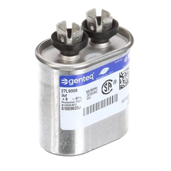 Picture of Carter-Hoffmann 18600-0013 Capacitor For 18614-0360