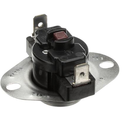 Picture of Carter-Hoffmann 18600-0059 Thermostat Hi0limit 3L02-190