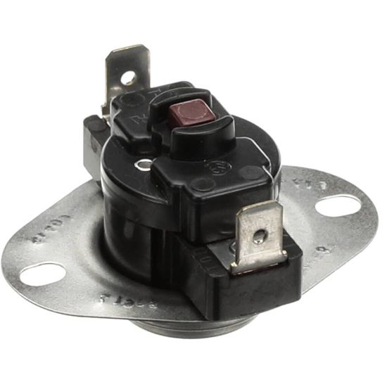 Picture of Carter-Hoffmann 18600-0059 Thermostat Hi0limit 3L02-190