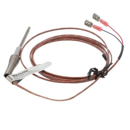 Picture of Carter-Hoffmann 18600-0104 Thermocouple Type E