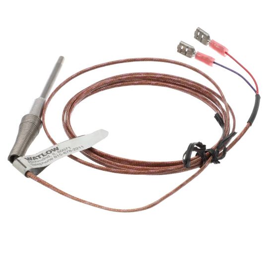 Picture of Carter-Hoffmann 18600-0104 Thermocouple Type E
