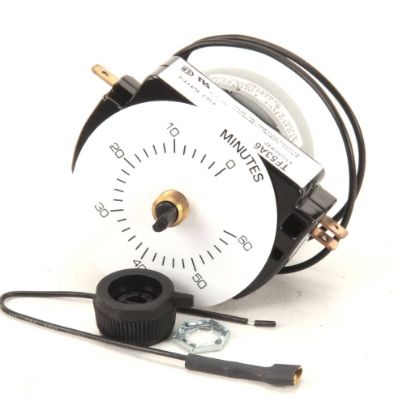Picture of Carter-Hoffmann 18600-0069 Time Control&knb P/n Tf53a6