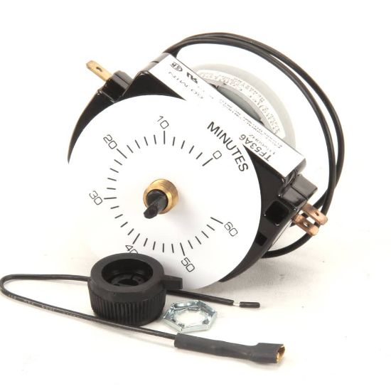 Picture of Carter-Hoffmann 18600-0069 Time Control&knb P/n Tf53a6
