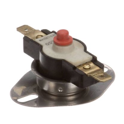 Picture of Carter-Hoffmann 18600-0096 Snap Disc 250F