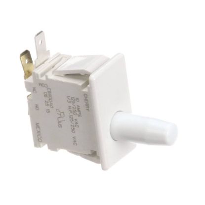 Picture of Carter-Hoffmann 18602-0013 Push Buton Switch #E6900a