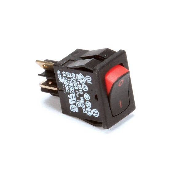 Picture of Carter-Hoffmann 18602-0015 Rocker Switch-621 Series