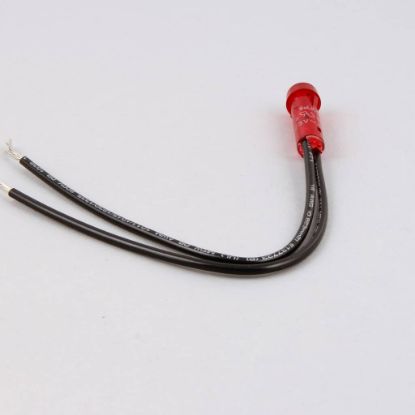 Picture of Carter-Hoffmann 18601-1170 Red Glo-lite 120V