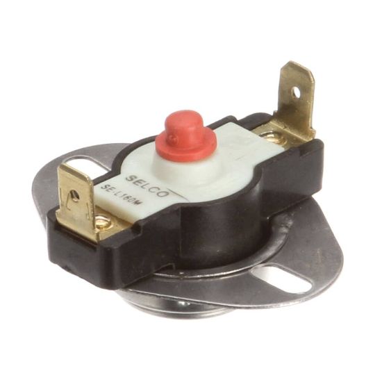Picture of Carter-Hoffmann 18600-0117 Selco Snap Disk 160F