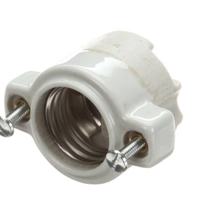Picture of Carter-Hoffmann 18601-0042 Porcelain Socket 250V