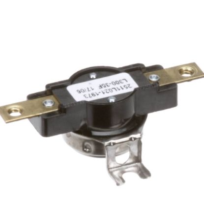 Picture of Carter-Hoffmann 18600-0140 Hi-limit 300F Auto Screw