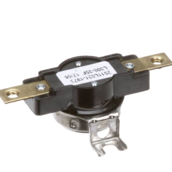 Picture of Carter-Hoffmann 18600-0140 Hi-limit 300F Auto Screw