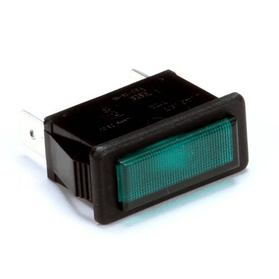 Picture of Carter-Hoffmann 18601-1185 Indicator Lamp Green