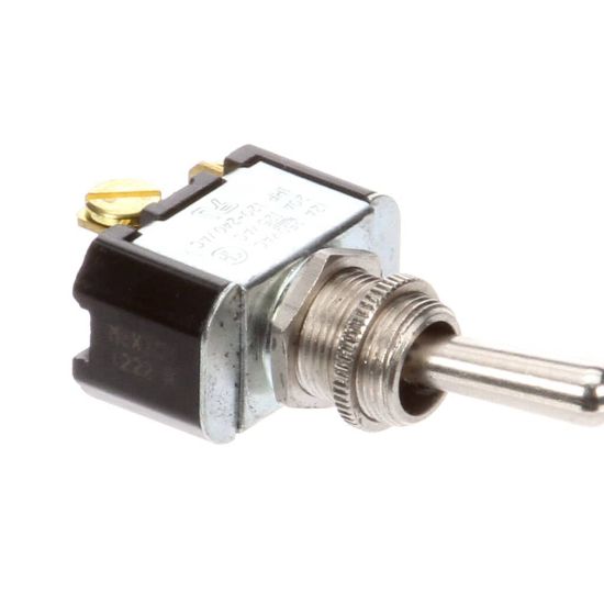 Picture of Carter-Hoffmann 18602-0030 Toggle Switch 20A