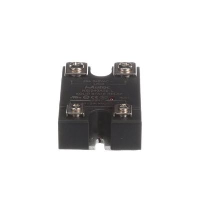 Picture of Carter-Hoffmann 18602-0268 Solid State Rely 25A