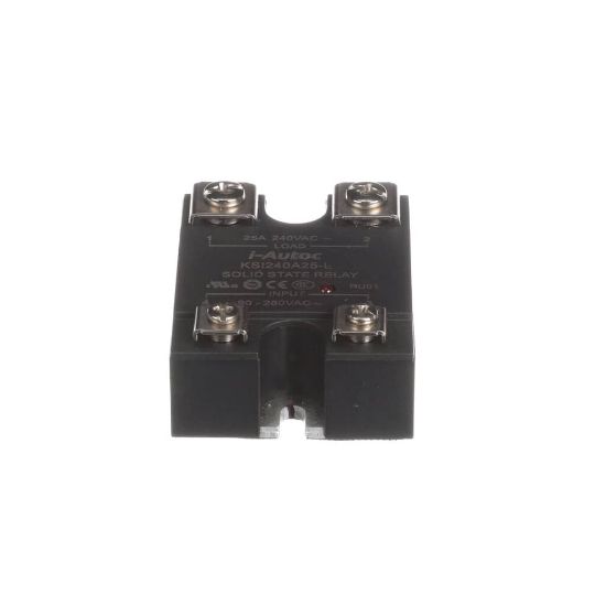 Picture of Carter-Hoffmann 18602-0268 Solid State Rely 25A