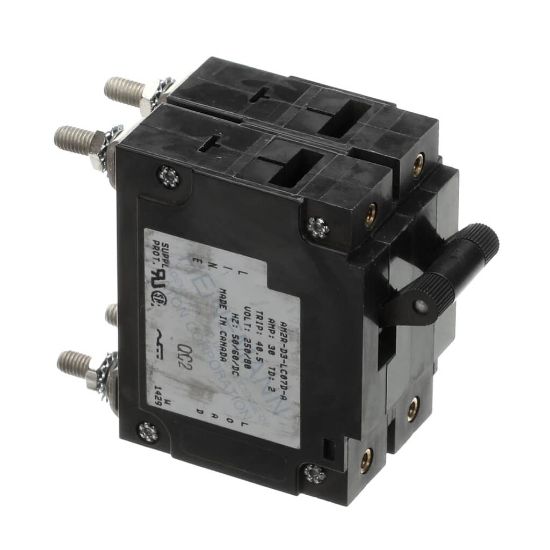 Picture of Carter-Hoffmann 18602-0070 Circuit Breaker 250V/30a