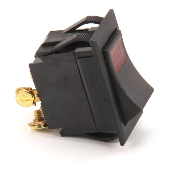 Picture of Carter-Hoffmann 18602-0185 On/off Rocker Switch