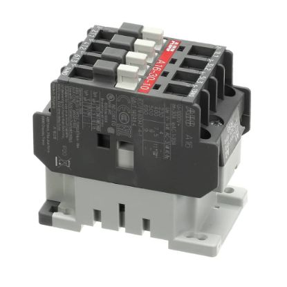 Picture of Carter-Hoffmann 18602-0245 Contactor,iec,30a,240v Coil