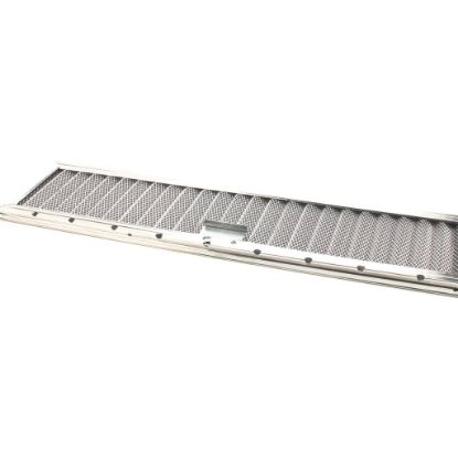 Picture of Carter-Hoffmann 18602-0183 Grease Filter All Alum