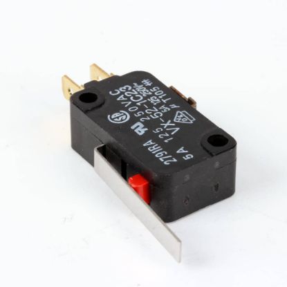 Picture of Carter-Hoffmann 18602-0173 240V Snap Action Switch