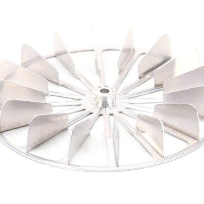 Picture of Carter-Hoffmann 18603-5018 Fan Blade Hwu