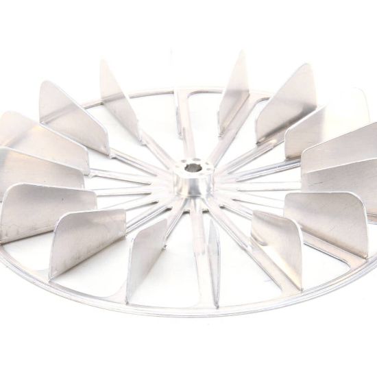 Picture of Carter-Hoffmann 18603-5018 Fan Blade Hwu