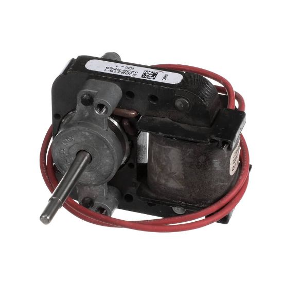 Picture of Carter-Hoffmann 18603-0095 Fan Motor 220V 50/60Hz