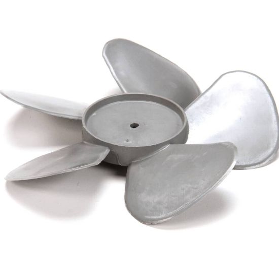 Picture of Carter-Hoffmann 18603-0097 Fan Blade W/push Nut